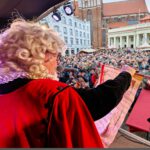 Schweriner Martensmarkt