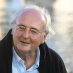 Konzert-Lesung mit Christof Kessler: Entscheidung auf Hiddensee