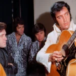 EPiC: Elvis Presley In Concert (OmU)