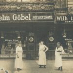 Ausstellungseröffnung: Bekrönte Händler. Großherzoglich Mecklenburgsiche Hofliederanten und Hofhandwerker im 19. und 20. Jahrhundert