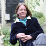 Lesung "Verschleppt, verbannt, verschwunden" mit Grit Poppe