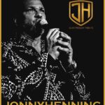 ELVIS Tribute Konzert – Jonny Henning LIVE