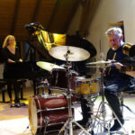 JULIE SASSOON & WILLI KELLERS  + WILLI KELLERS & CHORPROJEKT