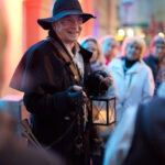 Weltgästeführertag: 21 kostenfreie Führungen des Schweriner Gästeführer e.V.