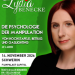 Die Psychologie der Manipulation - Von Hochstapelei, Betrug und Gaslighting