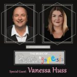 Phil Collins & Genesis Tribute-Konzert - Tom Ludwig & Vanessa Huss LIVE