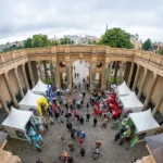 Schweriner Schlossfest­wochenende: Tag des offenen Landtags