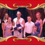Circus Huberti - Family Show in Schwerin