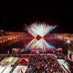 Drachenbootfestival am Pfaffenteich: Großes Open Air am Pfaffenteich