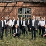 Konzert:  ffortissbros