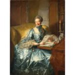 Weltfrauentag „Die Malerei ist weiblich“