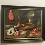 Eine Führung für Kochbegeisterte