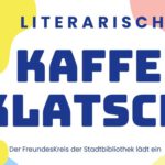 Literarischer Kaffeeklatsch
