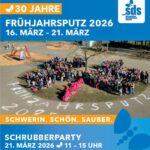 Schrubberparty