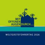 Weltgästeführertag 2026: Mit offenen Augen durch das Staatliche Museum - 3 verschiedene Führungen zum WGFT