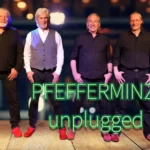 Pfefferminz - Westernhagen Coverband