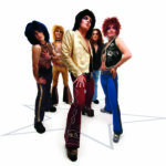 Sweety Glitter & The Sweethearts - “DIE BESTE GLAMROCK SHOW EUROPAS”