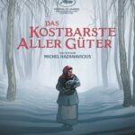 Kino unterm Dach: Das kostbarste aller Güter