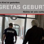 Kino unterm Dach: Gretas Geburt
