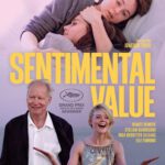 Kino unterm Dach: Sentimental Value