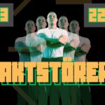 Club Zenit: TAKTSTÖRER