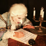 Mozarts Ohrwurm - der Nachtmusik auf der Spur