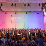 Festspiele MV: MV singt »Elias« Der Norden singt