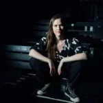 Jessy James Lafleur und die "Sisters of Poetry"