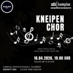 Kneipenchor #2 2026