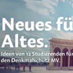 Vernissage: Ausstellung "Neues für Altes"