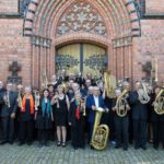 Festliches Bläserkonzert: Jubilate!