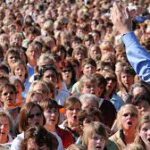 1. SCHWERINER OPEN AIR RUDELSINGEN
