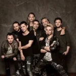 Saltatio Mortis - Burgentour 2026