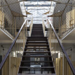 Festspiele MV: Hinter Mauern - Wandelkonzert im ehemaligen Stasigefängnis