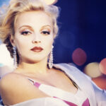 Festspiele MV: Open Air im Schlosspark Ludwigslust - Annett Louisan