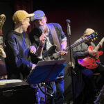 Roland Brock und Freunde - Die BluesLounge