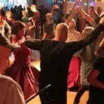 MitmachTanzmit FOLK-TANZ-FUSION - traditionelle und internationale Tänze