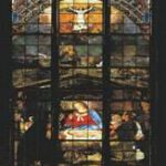 Domfenster im Dialog: Sonderführung zu historischen und zeitgenössischen Kirchenfenstern