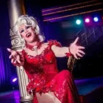 Elke Winter - Travestie