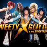 Sweety Glitter & The Sweethearts