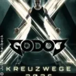 Thomas Godoj – „Kreuzwege“-Tour