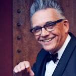 Festspiele MV: Open Air - Götz Alsmann & Band