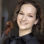 Festspiele MV: Hilary Hahn & Die Deutsche Kammerphilharmonie Bremen