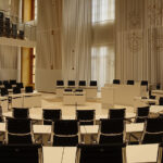 Festspiele MV: Ich & Wir - Wandelkonzert im Regierungsviertel