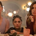 Seniorenkino April: DU & ICH UND ALLE REDEN MIT