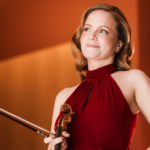 Festspiele MV: Julia Fischer & Friends Klassiker für Streichoktett