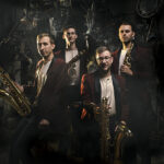 Festspiele MV: Kebyart - Kammermusik