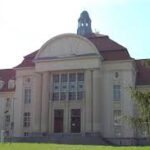 Gespräch: Vom sowjetischen Militärtribunal in Schwerin zum Tode verurteilt