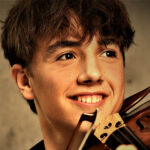 Festspiele MV:  Bothmer-Musik Lewin Creuz