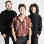 Festspiele MV:  Luca Sestak Trio